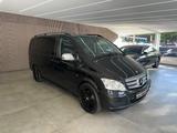 Mercedes-Benz Viano 3.0 CDI Avantgarde lang*2xEl.Tür*Panorama* - Mercedes-Benz Viano: 2.0