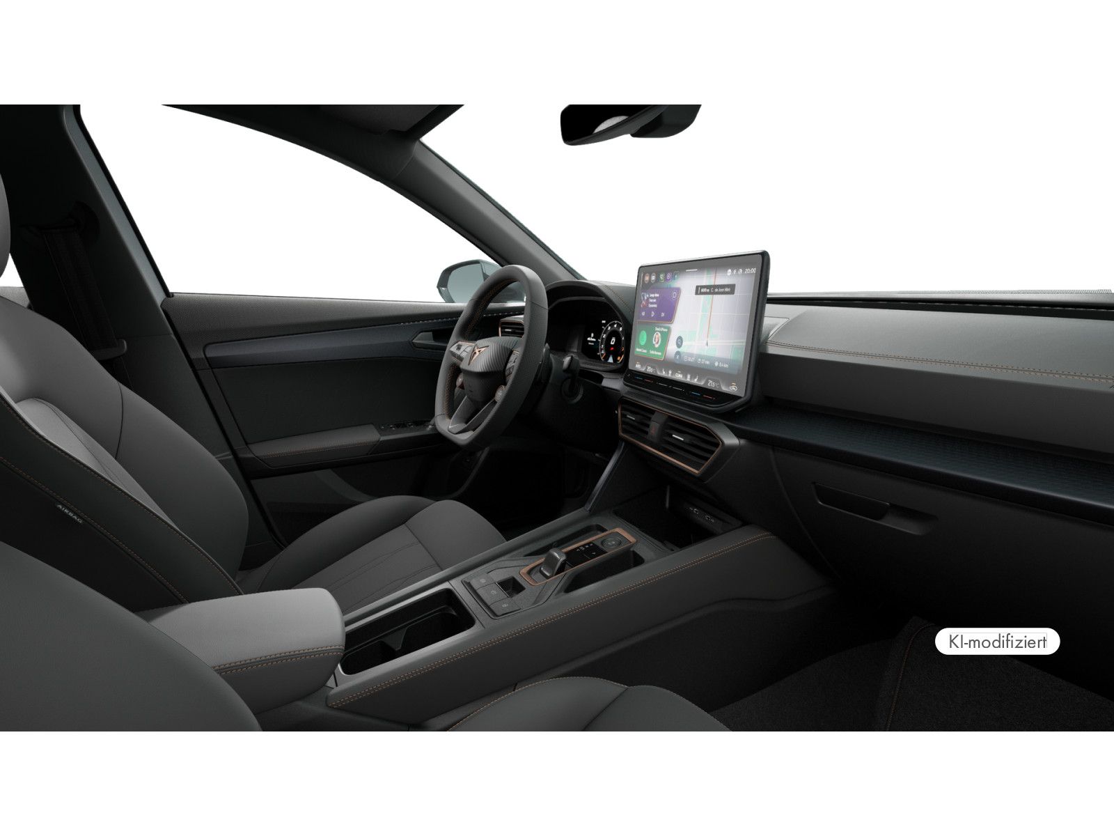 Cupra Formentor - Bild 4