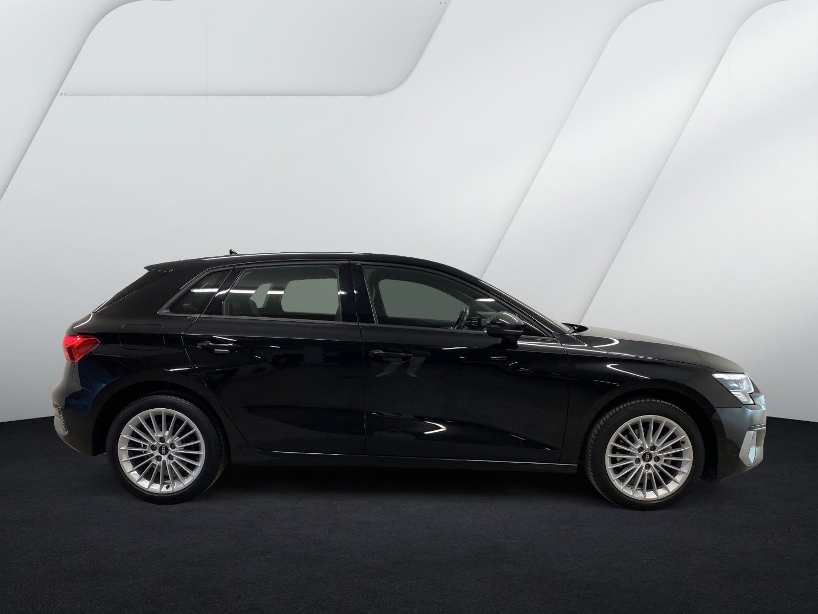 Audi A3 - Bild 6