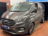 Ford Transit Custom 2,0 TDCI 290 L1 Sport Standhz - Ford Transit Custom: Sport