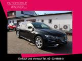 Renault Talisman TCe 160 EDC Intens Grandtour LED*/97592 - gebrauchte Renault Talisman aus dem Jahr 2021