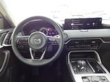Mazda CX-60 HOMURA e-SKYACTIV-D 254 - gebrauchte Mazda CX-60 aus dem Jahr 2024
