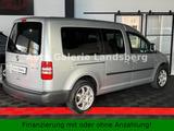 Volkswagen Caddy 2.0 TDI Maxi*Camper*5-Sitzer*Klima*Navi* - Volkswagen Caddy Maxi: TDI