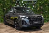 Audi Q7*50 TDI*QUATTRO*7SEATS*TOW*AIR*360*72.479€ NET - Audi: 72