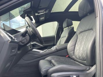 BMW X6 - 8