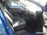 Renault Zoe (Miet-Batterieh) Intens *NAVI*LM*KeyLess*PDC - gebrauchte Renault ZOE aus dem Jahr 2018