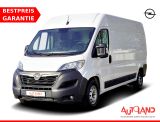 Opel Movano C 2.2 D L3H2 Edition (verstärkt) Kam Navi