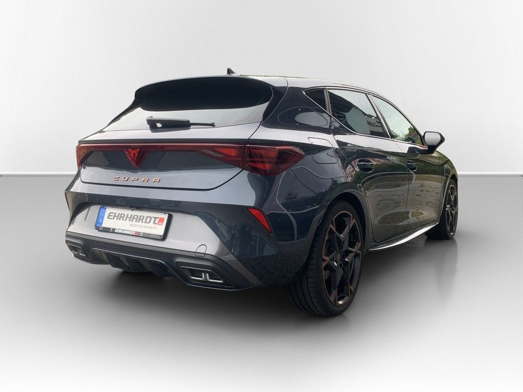 Cupra Leon - Bild 5