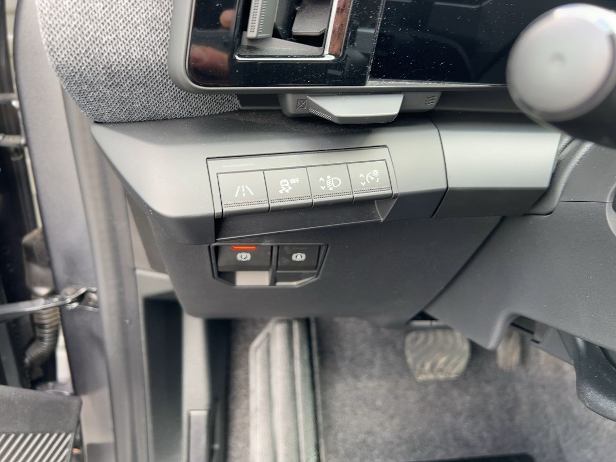 Renault Megane E-TECH - Bild 19