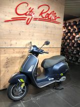 Vespa GTS 125 ABS Supertech offizielles Modell - Angebote entsprechen deinen Suchkriterien