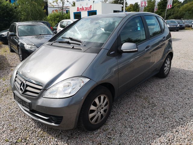 Mercedes-Benz A 160 A -Klasse A 160