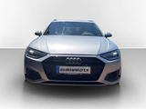 Audi A4 Avant 2.0 TDI S tronic advanced AHK*LED*NAV*S - Audi A4 mit Diesel-Antrieb: Leder, Kombi, 2.0