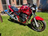 Suzuki GSF650A Bandit - SUZUKI 2006 BANDIT 650