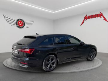 Audi A6 - 5