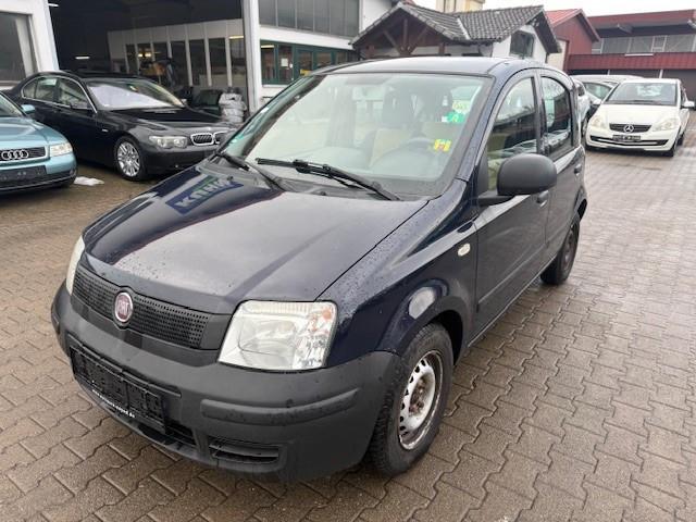 Fiat Panda 1.2 8V Active 2Hand! Tüv 02.2028!!