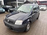 Fiat Panda 1.2 8V Active 2Hand! Tüv 02.2028!! - Fiat Panda aus 2010: Allradantrieb