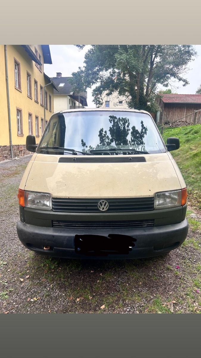 Volkswagen Andere