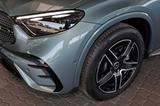 Mercedes-Benz GLC 220 d 4M AMG 360°+DIG-LED+Pano+AHK+Distronic - Mercedes GLC-Klasse SUV