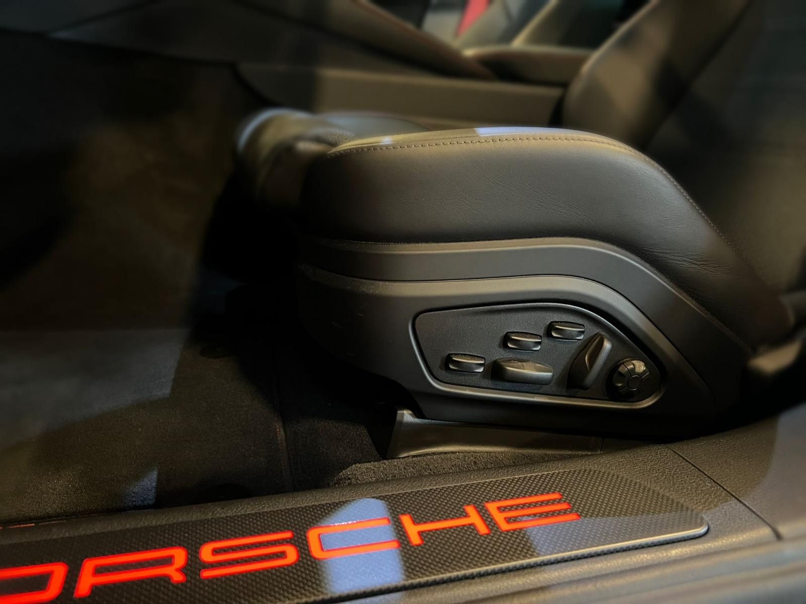 Porsche Panamera - Bild 22