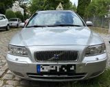 Volvo V70 2.5T Geartronic Edition Comfort Edition ... - Volvo V70: Comfort