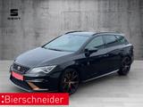 Seat Leon Sp. 2.0 TSI 4Drive DSG Cupra R Pano LED Nav - Seat Leon aus 2020