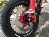 Gasgas EC 450F Supermoto - SUPERMOTO