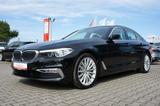 BMW 530i Limousine Steptronic *LUXURY-LINE*LED*NAVI* - BMW 530 mit Benzin-Antrieb: Limousine