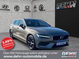 Volvo V60 D3 AT Momentum Business LED Safe Pro Winterp - Volvo: Business