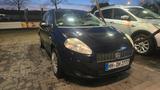 Fiat Punto 1.2 8V Active - gebrauchte Fiat Punto aus dem Jahr 2009