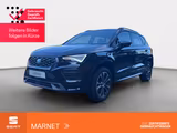 Seat Ateca 2.0 TDI FR *Navi*AHK*Kamera*Voll-LED*El.He