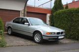 BMW 728i A -
