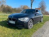 BMW 135i f20 401ps - BMW 135 aus 2013