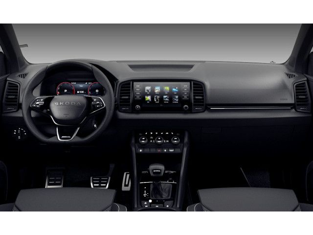 Skoda Karoq - Bild 6