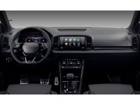 Skoda Karoq - Vorschau Bild 6