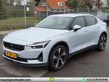 Polestar 2 Long Range Single motor 78 kWh - Polestar 2 aus 2022