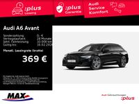 Audi A6 - Vorschau Bild 1