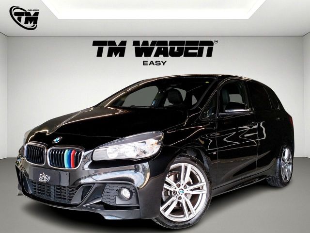 BMW Bmw 2er Active Tourer 218d Msport