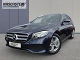 Mercedes-Benz E 220 d T Avantgarde Multibeam Navi Kamera Park - Mercedes-Benz E 220 mit Diesel-Antrieb: Kombi