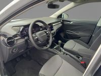 Skoda Fabia - Vorschau Bild 6