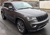 Jeep Grand Cherokee 3.0 CRD/3Jhr Garantie+Gewährlstng - Jeep Grand Cherokee in Gelsenkirchen