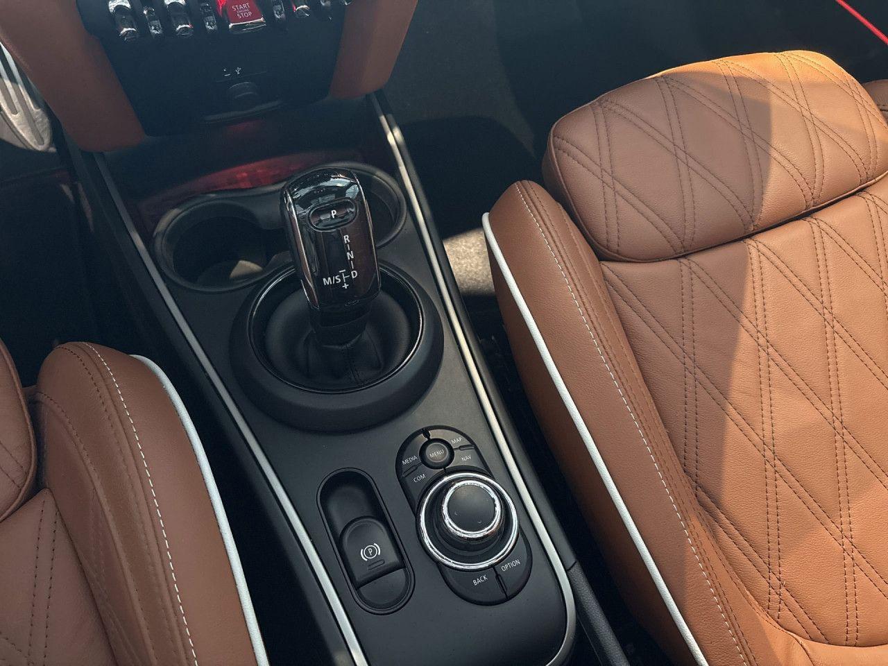MINI Countryman JCW ALL4 Countryman Pano,H/K,HUD,St+G,Kam,AdapFW, миниатюра 13