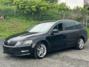 Skoda Octavia - 7