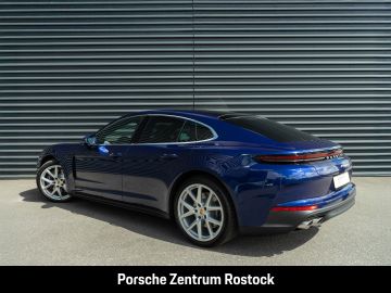 Porsche Panamera - 3