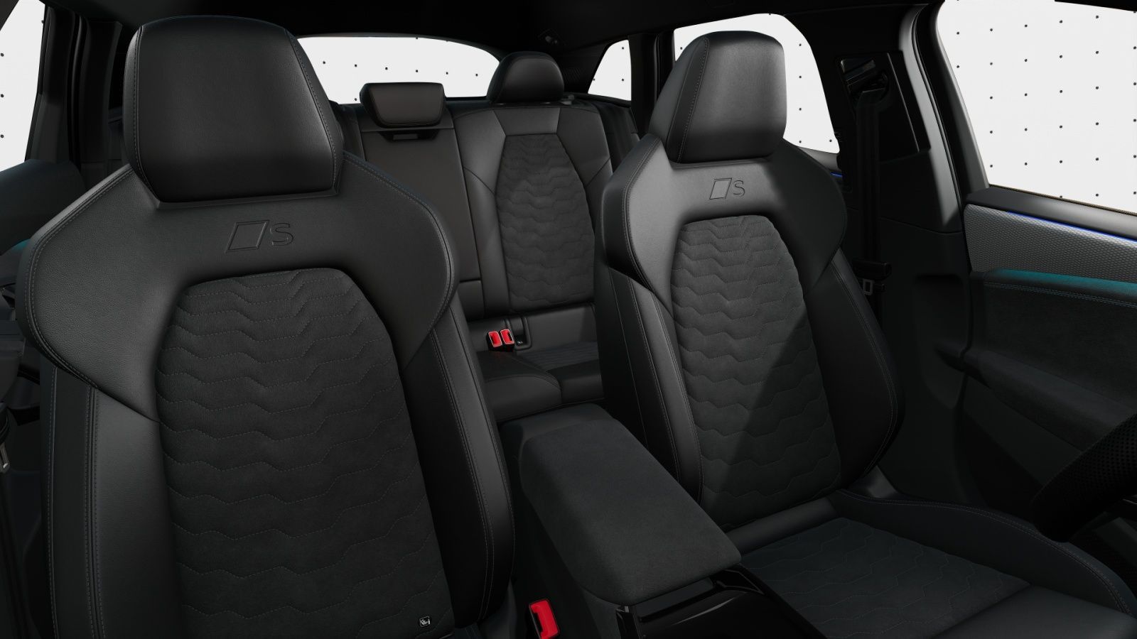 Audi A6 e-tron - Bild 7