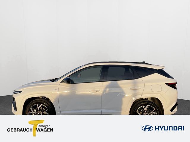 Hyundai Tucson – Bild 8