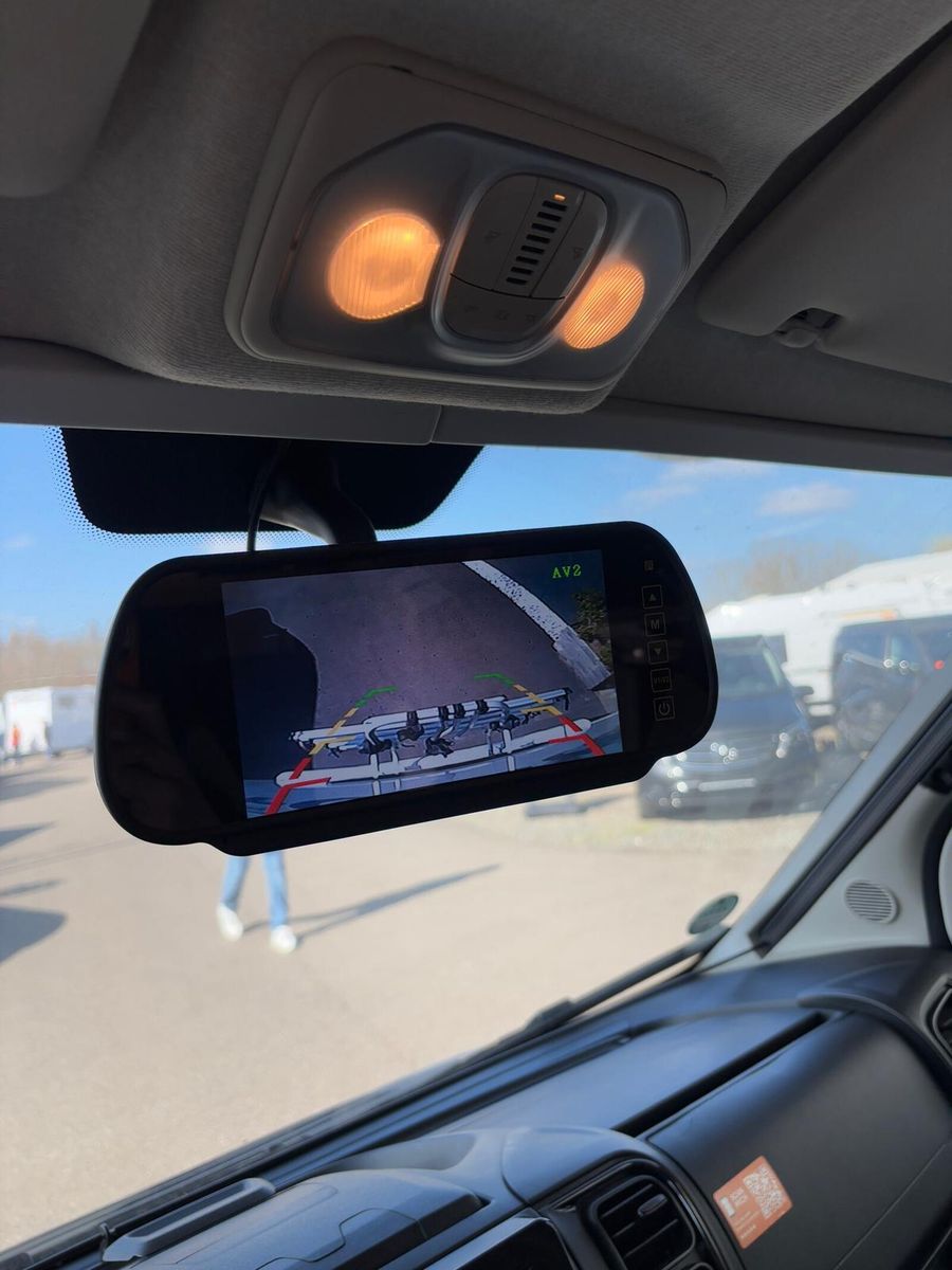 Fahrzeugabbildung Forster A 699 DVB Dörr Editionsmodell 2022