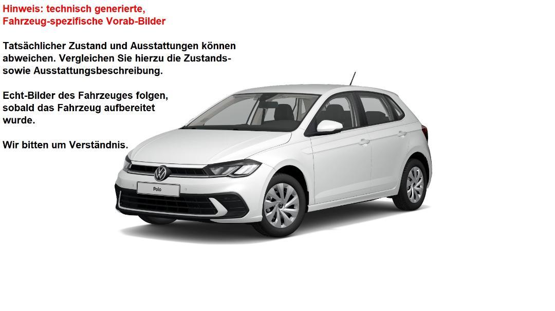 Volkswagen Polo Life