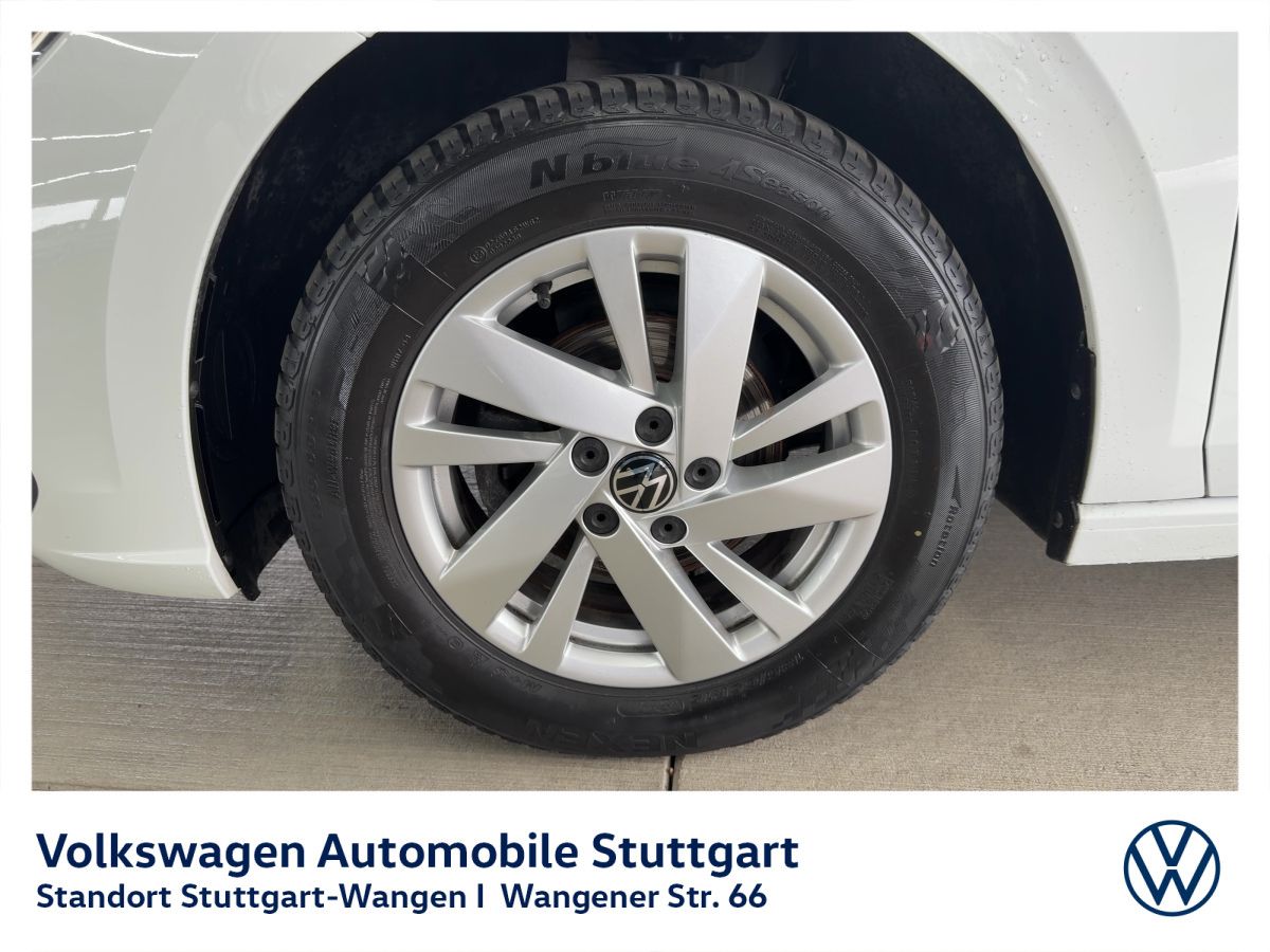 Volkswagen Polo - Bild 11