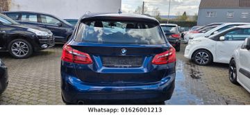 BMW 218 - 9