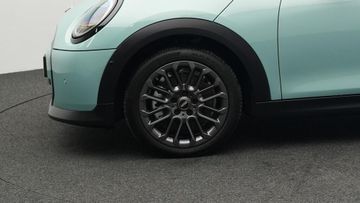 MINI Cooper C 5-Türer Head-Up DAB LED Komfortzg. Shz